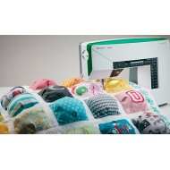 Husqvarna Viking 920459096 Tavolo prolunga per serie Jade