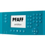 Pfaff Machine à coudre électronique Ambition 620