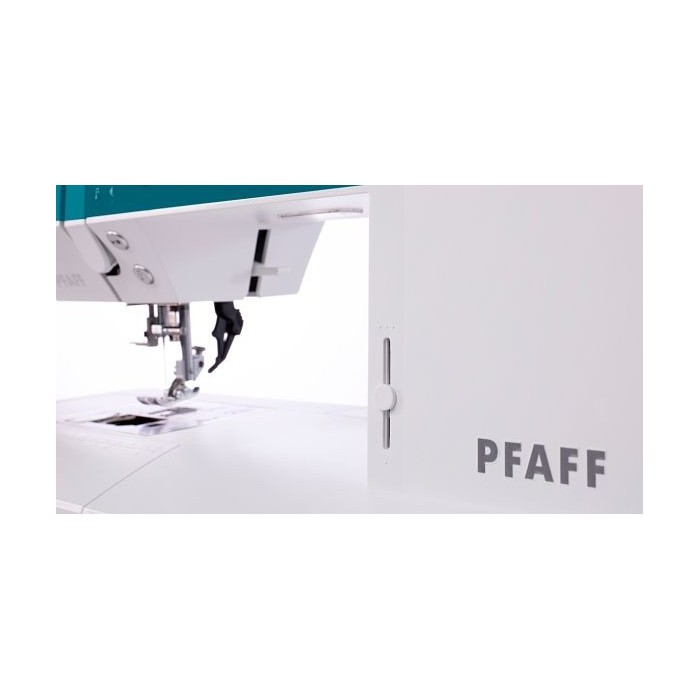 Pfaff Machine à coudre électronique Ambition 620