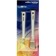 CASPHK1 - Spatula kit and peeler hook (skin) - Brothe...