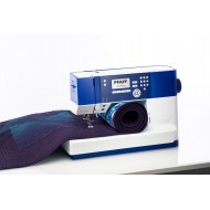 Electronic sewing machine with double feed Pfaff Ambition 610