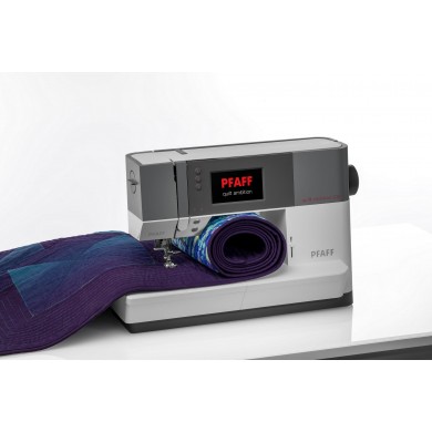 Pfaff Ambition 630 Macchina per cucire elettronica