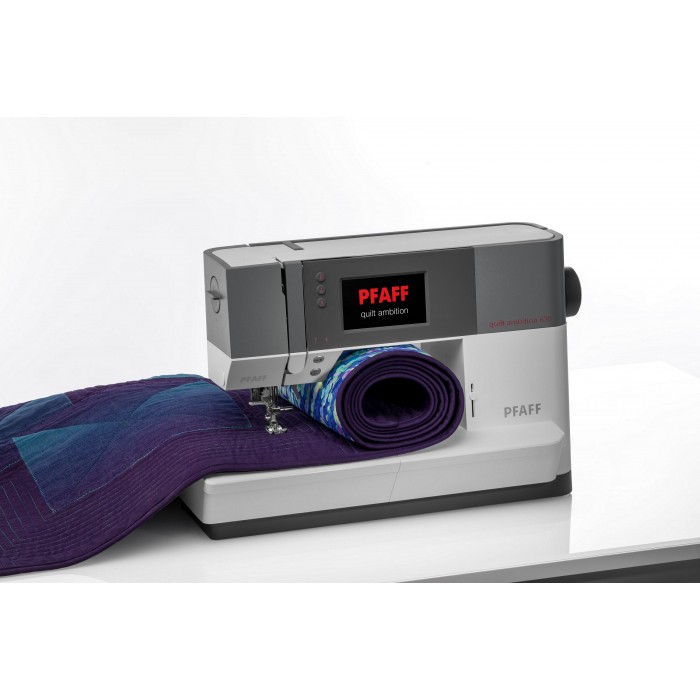 Pfaff Ambition 630 Electronic Sewing Machine