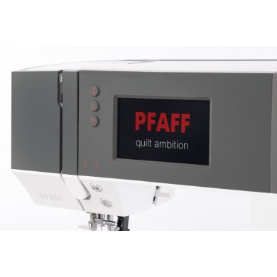Pfaff Machine à coudre électronique Ambition 630