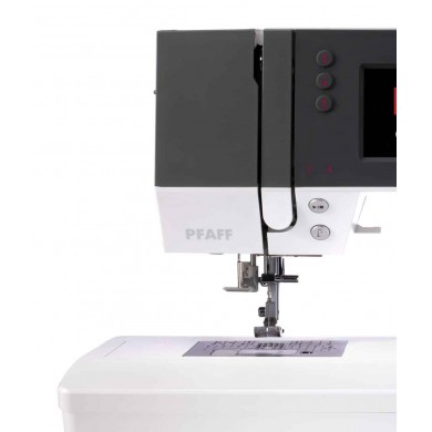 Pfaff Machine à coudre électronique Ambition 630
