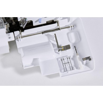 Brother 2104D Tagliacuci