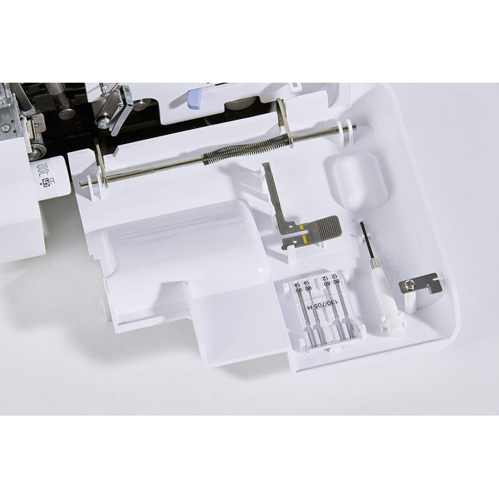 Brother 2104D Overlock