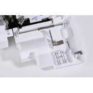 Brother 2104D Overlock