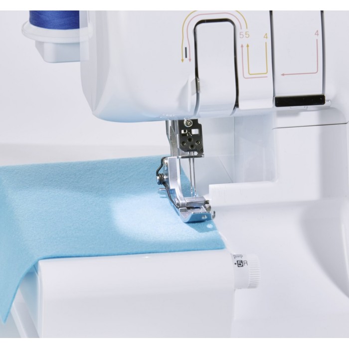 Brother 2104D Overlock