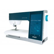 Pfaff Performance Icon Macchina per cucire elettronica