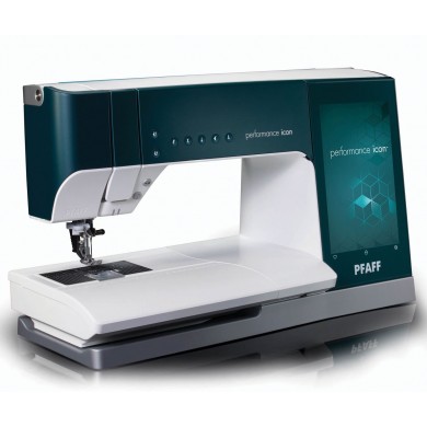 Pfaff Performance Icon Macchina per cucire elettronica