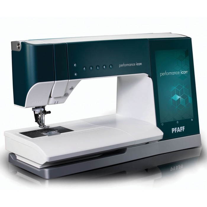 Pfaff Performance Icon Macchina per cucire elettronica