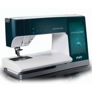 Sewing machine Pfaff PERFORMANCE ICON - EXTRA COUPON