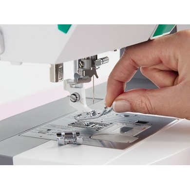 Husqvarna Viking Jade 20 Electronic Sewing Machine