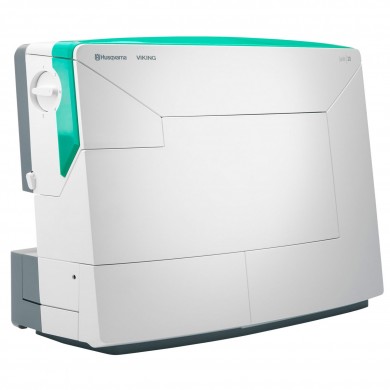 Husqvarna Viking Jade 20 Electronic Sewing Machine