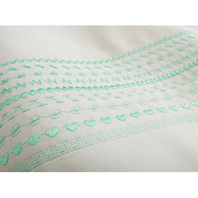 Husqvarna Viking Jade 20 Electronic Sewing Machine