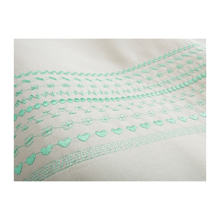 Husqvarna Viking Jade 20 Macchina per cucire elettronica