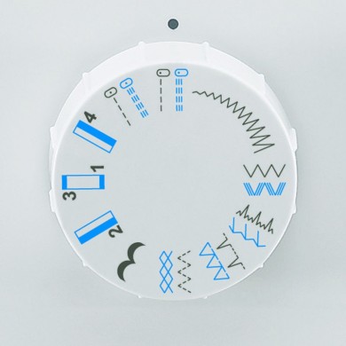 Machine à coudre mécaniqueSinger Promise 1412