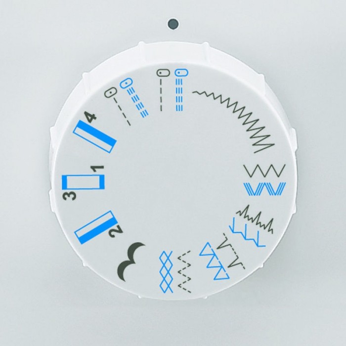 Machine à coudre mécaniqueSinger Promise 1412