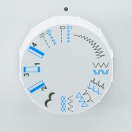 Singer Promise 1412 Mechanical Sewing Machine