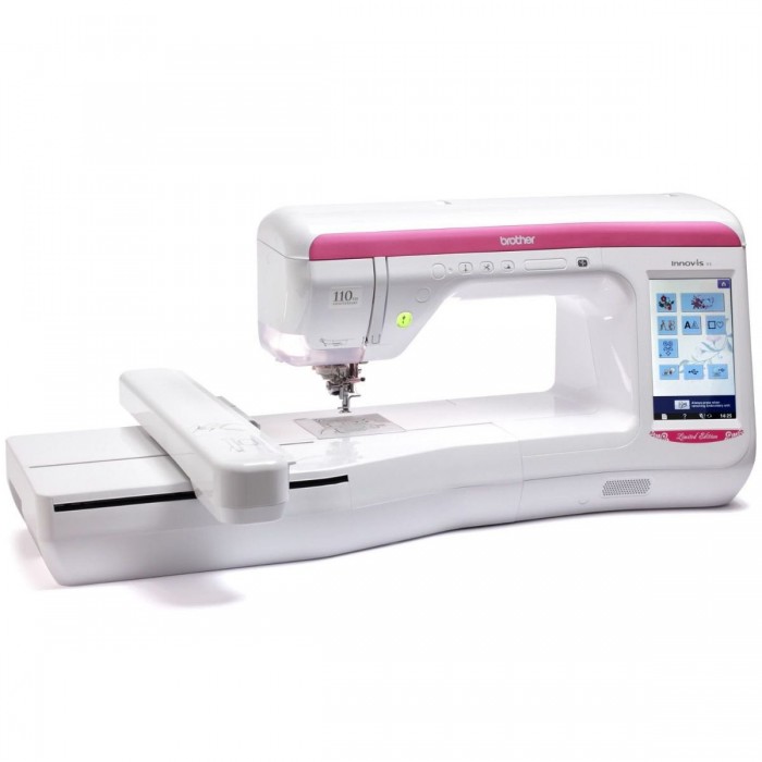 Brother Innov-is V3 Limited Edition Embroidery Machine