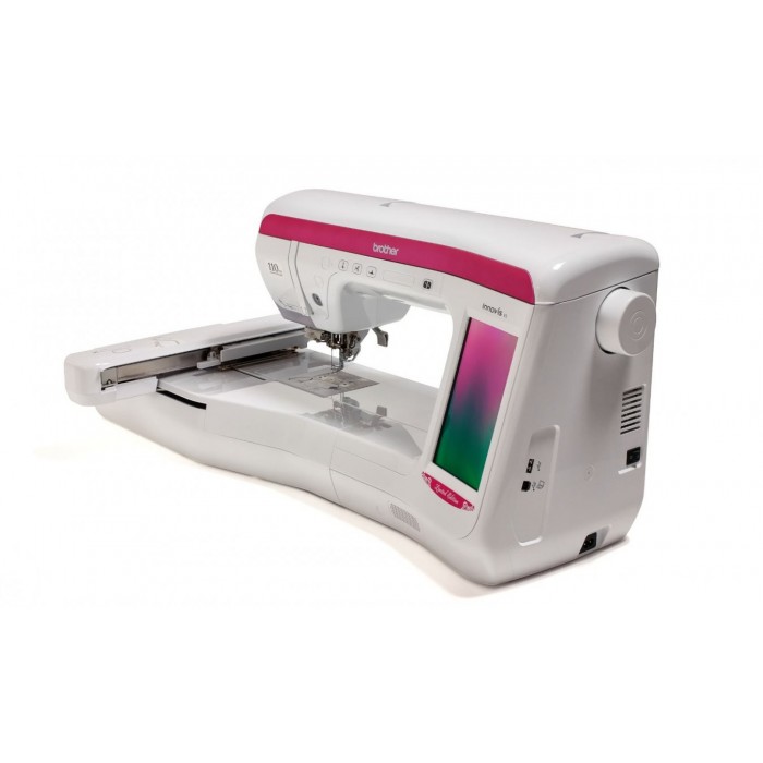 Brother Innov-is V3 Limited Edition Embroidery Machine