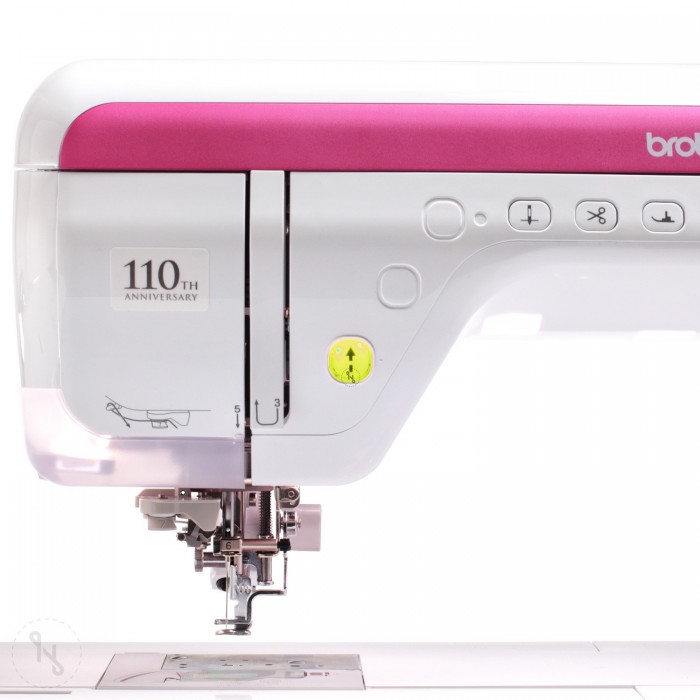 Brother Innov-is V3 Limited Edition Embroidery Machine