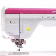 Brother Innov-is V3 Limited Edition Macchina ricamatrice