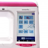Brother machine à broder Innov-is V3 en édition limitée