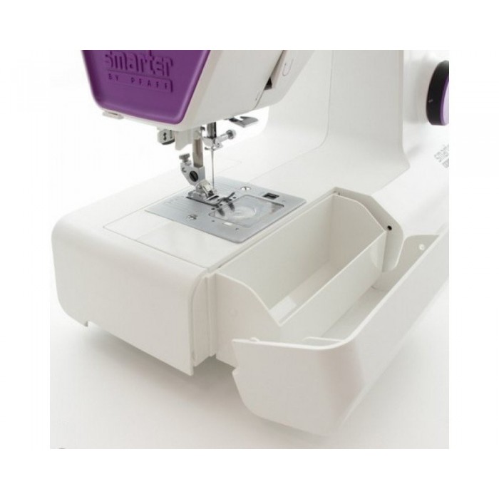 Pfaff Machine à coudre mécanique Smarter 150S