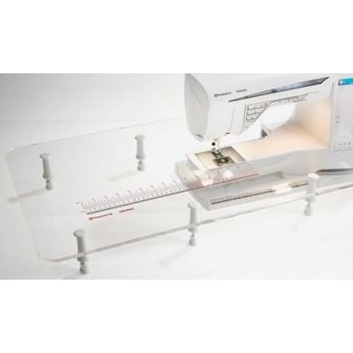 Tavolo allungabase per Husqvarna Viking Topaz 50