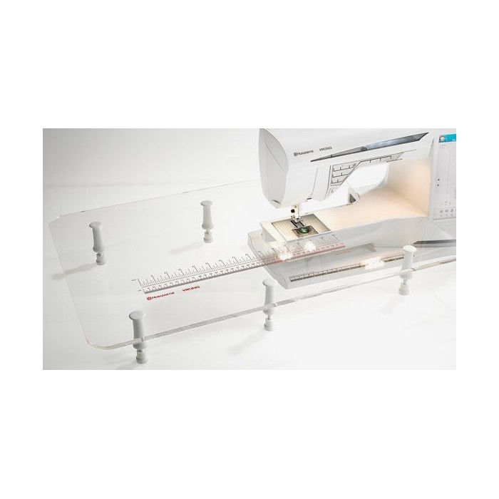 Table d’extension de base pour Husqvarna Viking Topaz 50