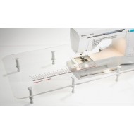 Table d’extension de base pour Husqvarna Viking Topaz 50