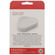 Husqvarna Viking 920506096 Guide magnetiche per cuciture