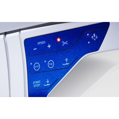 Rasafilo - Husqvarna Viking Sapphire 930