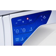 Coupe-fil - Husqvarna Viking Sapphire 930