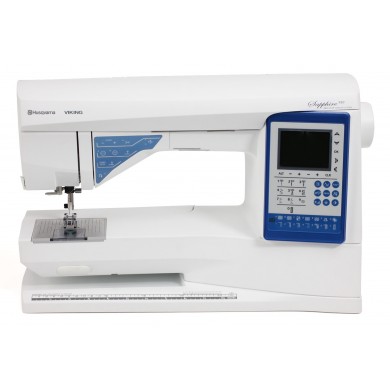 Husqvarna Viking Saphir 930