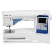 Husqvarna Viking Saphir 930