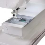 Husqvarna Viking Sapphire 930 Macchina per cucire elettronica