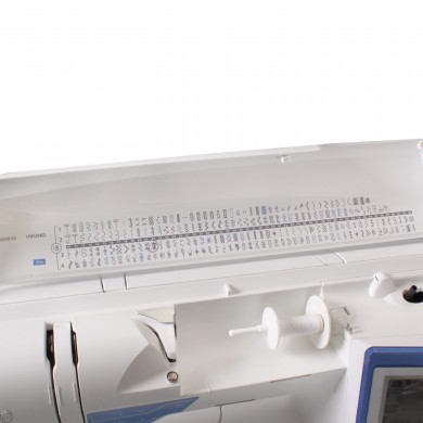 Husqvarna Viking Sapphire 930 Electronic Sewing Machine