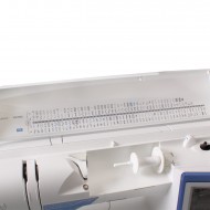 Husqvarna Viking Machine à coudre électronique Sapphire 930