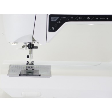 Husqvarna Viking Opal 690Q Machines à coudre électroniques
