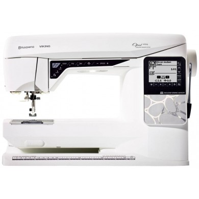 Husqvarna Viking OPAL 690Q