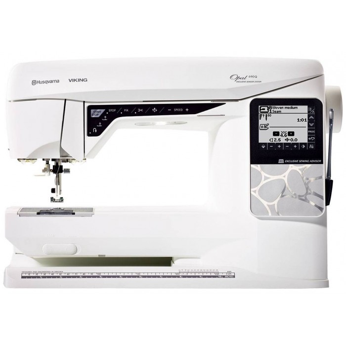 Husqvarna Viking OPAL 690Q