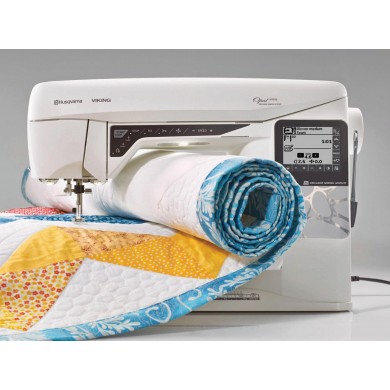 Ideale per Patchwork e Quilt