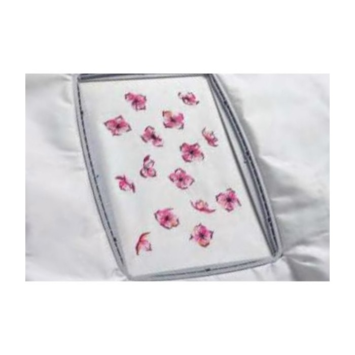 Telaio Grande Jewel Hoop 240 × 150 - 412968501