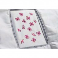 Large Jewel Hoop 240 × 150 Frame - 412968501