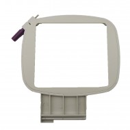 Husqvarna Viking 412527401 Cadre carré standard 100 x 100 mm