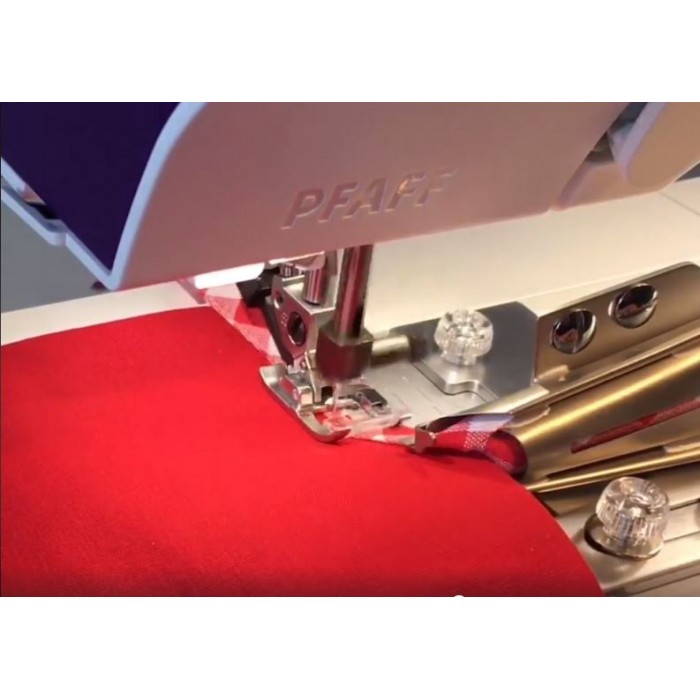 Pfaff 821163096 Quilt Binder Bordatore sbieco