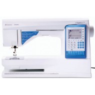 Husqvarna Viking Sapphire 930 Electronic Sewing Machine